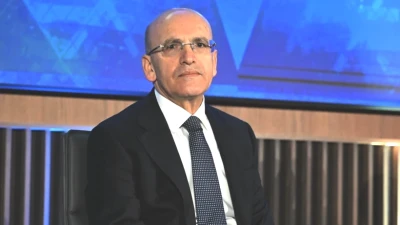 Bakan Şimşek: Küresel Değer Zincirinde Yükseliş Devam Ediyor!