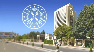 Hazine Rekor Borçlandı! 71,9 Milyar Lira Tahvil İhalesi Faiz Oranı Açıklandı
