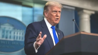 Trump’tan İran’a Tazminat Ultimatomu! ABD de Para Talep Edecek mi?