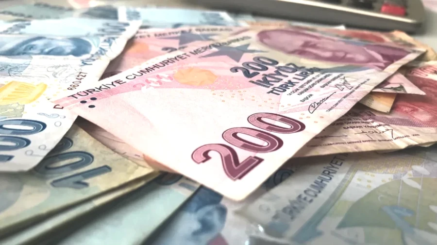 Bir Yılda Ciroda Yüzde 25,8'lik Şaşırtıcı Artış! TÜİK Verileri Açıklıyor
