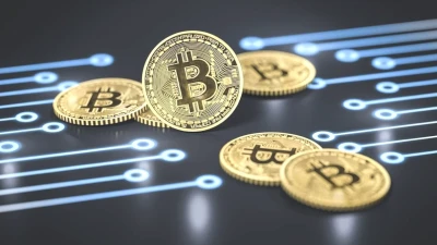 Bitcoin Değer Kaybediyor! Hürmüz Gerilimi Etkili Oldu