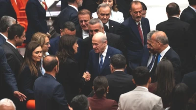 Dünya Gazeteleri Çerçeve Yasayı Nasıl Değerlendirdi? İşte Öne Çıkan Yorumlar!