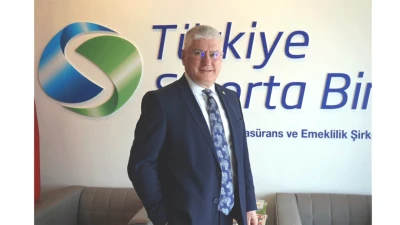 Sigorta ve Emeklilik Sektöründe Rekor Büyüme! 4,4 Trilyon TL'ye Ulaştı!
