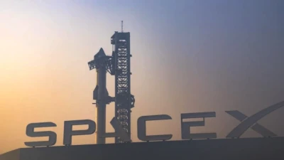 Morgan Stanley, SpaceX Hedef Fiyatını Sabit Tutuyor!