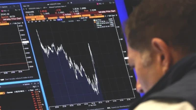 İsviçre Merkez Bankası, ABD Borsasında Yatırımlarını Zirveye Taşıdı!