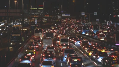 Türkiye'nin Trafik Sinir İstatistikleri: Hangi Ülkede Kaçıncıyız?