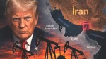 Iran'dan Şok Uyarı: Deniz Ablukası Savaşın Yanında Ciddi Tehlikeler Getirebilir!