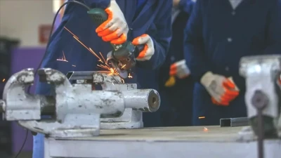 İş Dünyasında Çırak Krizi: 35 Bin Liralık Ücretle Usta Bulamayan Esnaf Dertli!