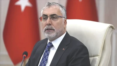 İstihdam İçin Müjdeli Destek: Bakan Işıkhan 616,4 Milyar Lira Açıkladı!