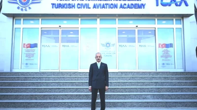 Ulaştırma Projelerine 6 Ayda 41,5 Milyar TL Yatırım Yapıldı!