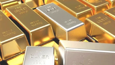 Gümüş Fiyatları 7 Haftadır Zirveye Tırmanıyor! ABD Enflasyonu Öncesi Beklentiler