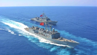 Yunanistan, Türkiye ile Dış Politikasında Belirlediği 5 Kritik Maddeyi Açıkladı!