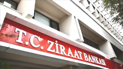 Ziraat Bankası 2026 İlk Yarısı İçin Kar Rakamlarını Açıkladı!