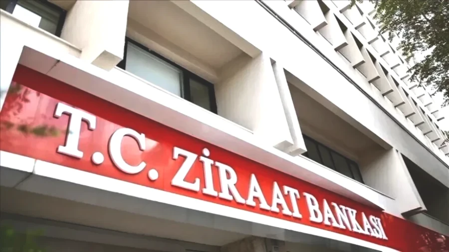 Ziraat Bankası 2026 İlk Yarısı İçin Kar Rakamlarını Açıkladı!