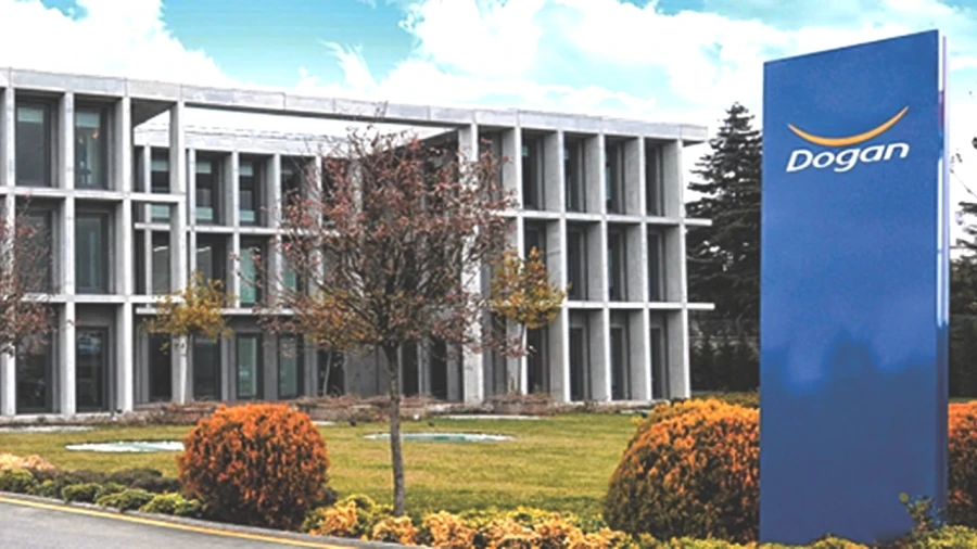 Doğan Holding, Yılın İlk Yarısında 3.3 Milyar Lira Rekor Net Kar Elde Etti!