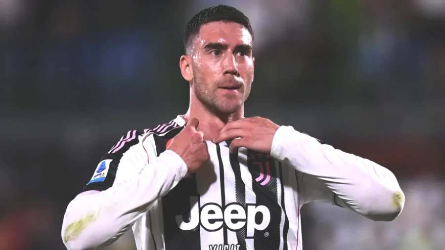 Beşiktaş'tan Şok Transfer: Dusan Vlahovic Kadroda!