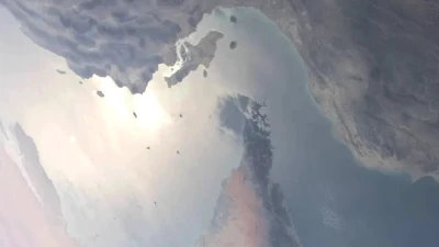 Hürmüz Boğazı'nda Gerilim! İran, Koşulları Kabul Etmezse Kapatmaya Devam Edecek