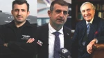 Türkiye'nin Vergi Rekortmenleri Açıklandı! En Çok Vergi Ödeyenler Listesi