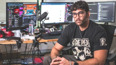 Türk Twitch Yayıncısından Şaşırtan Siyasi Etki! İşte O Detaylar!