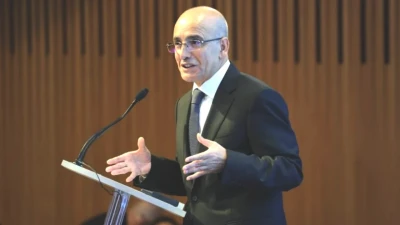 Bakan Şimşek'ten Önemli Açıklama: Cari Açık Sürdürülebilir Seviyelerde Kalacak!