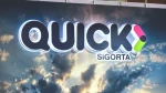 Quick Sigorta, Türkiye'nin En Yüksek Vergi Ödeyenleri Arasında!