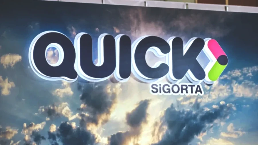 Quick Sigorta, Türkiye'nin En Yüksek Vergi Ödeyenleri Arasında!