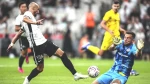 Beşiktaş, Avrupa Ligi'nde Play-Off’a Yükseldi! Şampiyonluk Yolunda İlk Adım