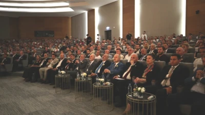 Orhangazi TSO, 2. Yüzyılında Katma Değer Üretiminde Rekora Koşuyor!