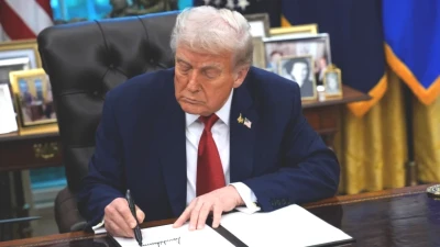 Trump'tan Şok İHA İthalat Zammı! Gümrük Vergileri Yüzde 100'e Çıkıyor!