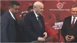 Bahçeli'den Mahallelere Umut! 'Terörsüz Türkiye' Türküsü Yolda!