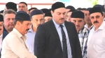 Alihan Kuriş'in Kaçışı: Gizli Bölmede Telefon Şoku!