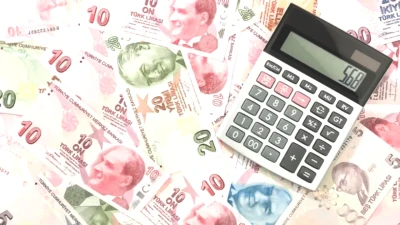 Ücretli Çalışan Sayısında Yüzde 2,5'lik Artış! TÜİK'ten Önemli Veriler