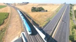 Hızlı Tren Devrimi: Türkiye Son 24 Yılda 2.251 Km Hattı Tamamladı!