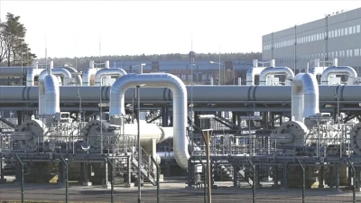 Türkiye'nin Doğal Gaz Raporu Açıklandı: İthalat Düşerken Tüketim Patladı!