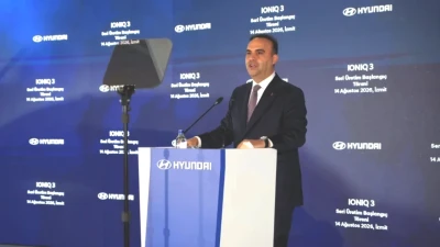 Sanayi Üretiminde Tarihi Artış! Bakan Kacır'dan Şaşırtıcı Rakam