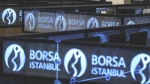 Borsa İlk Yarıda Yükselişe Geçti! İşte Kaç Puan Kazandı?