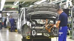 Alman Otomotiv Sektöründe İstihdam Rekor Düşüş! Neler Oluyor?
