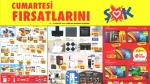 “ŞOK 15 Ağustos 2026 Aktüel Ürünler! Kaçırılmayacak Fırsatlar”
