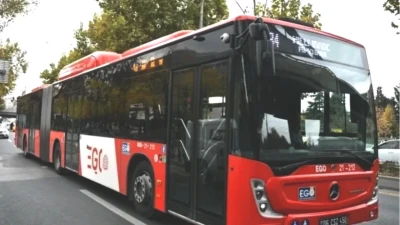 Ankara'da EGO Bilet Fiyatlarına Şok Zam! Güncel Tarifeleri Kaçırmayın!
