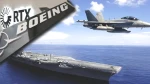 Pentagon, Hava Savunma Füzeleri İçin Boeing ve RTX ile Kritik Anlaşma Yaptı!