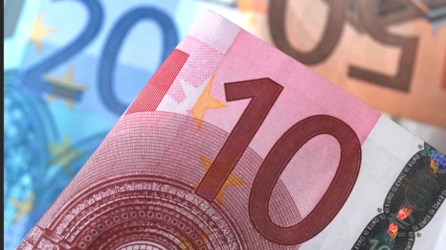 Euro Bölgesi'nde Büyüme Rüzgarı! İkinci Çeyrek Yüzde 0,4 Artışla Geçti