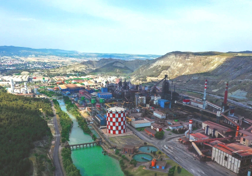 KARDEMİR’den 2026’nın ilk yarısında 5,98 milyar TL'lik net kâr - Resim : 1