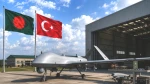 Bangladeş Türkiye İle İHA İşbirliği İçin Kolları Sıvadı!