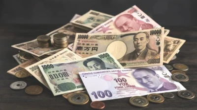 Japonya'nın Müdahalesiyle Carry Trade Türkiye'ye Dönüyor!