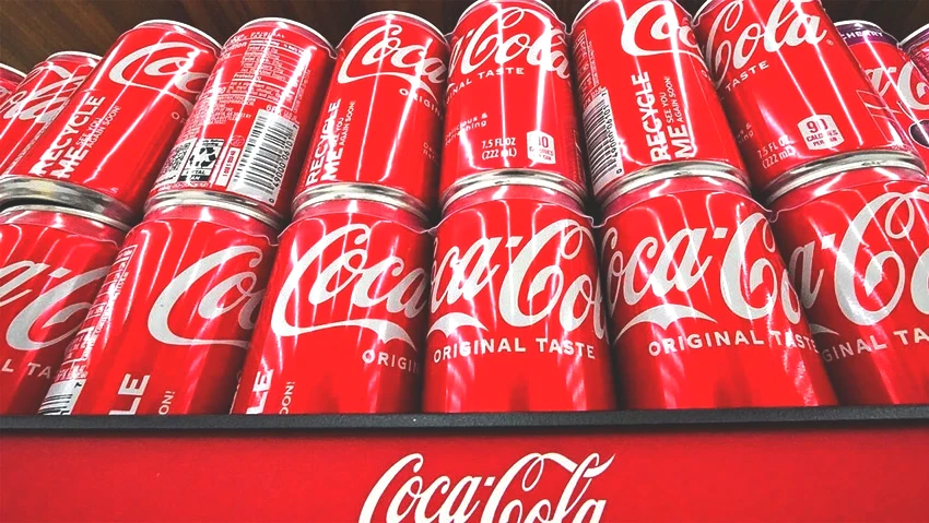 Coca-Cola İçecek’ten 1 milyar dolarlık borçlanma planı: SPK'ya başvurdu - Resim : 1