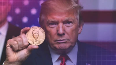 Trump, Kripto ve Tahmin Pazarındaki Şirketlerle Kritik Toplantıya Hazırlanıyor!