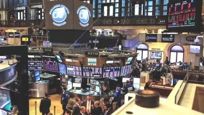 Fed Tutanakları Açıklanıyor! Küresel Piyasalarda Heyecan Dorukta!