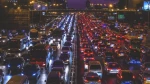 Büyük Trafik Çilesi! 12 Gün Süren Sıkışıklığın Şaşırtan Sebebi!