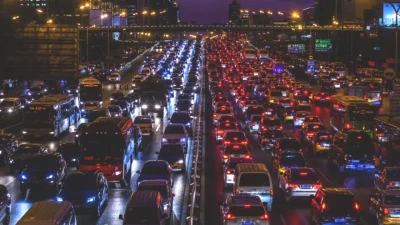 Büyük Trafik Çilesi! 12 Gün Süren Sıkışıklığın Şaşırtan Sebebi!