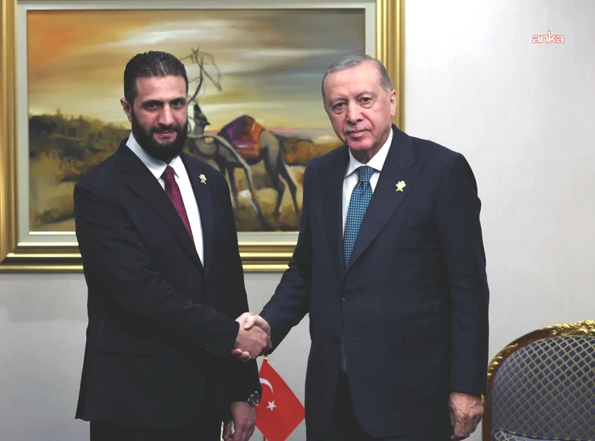 Erdoğan'dan Trump'a F-35 mesajı: Bir söz aldık ve tutmasını bekliyoruz - Resim : 2